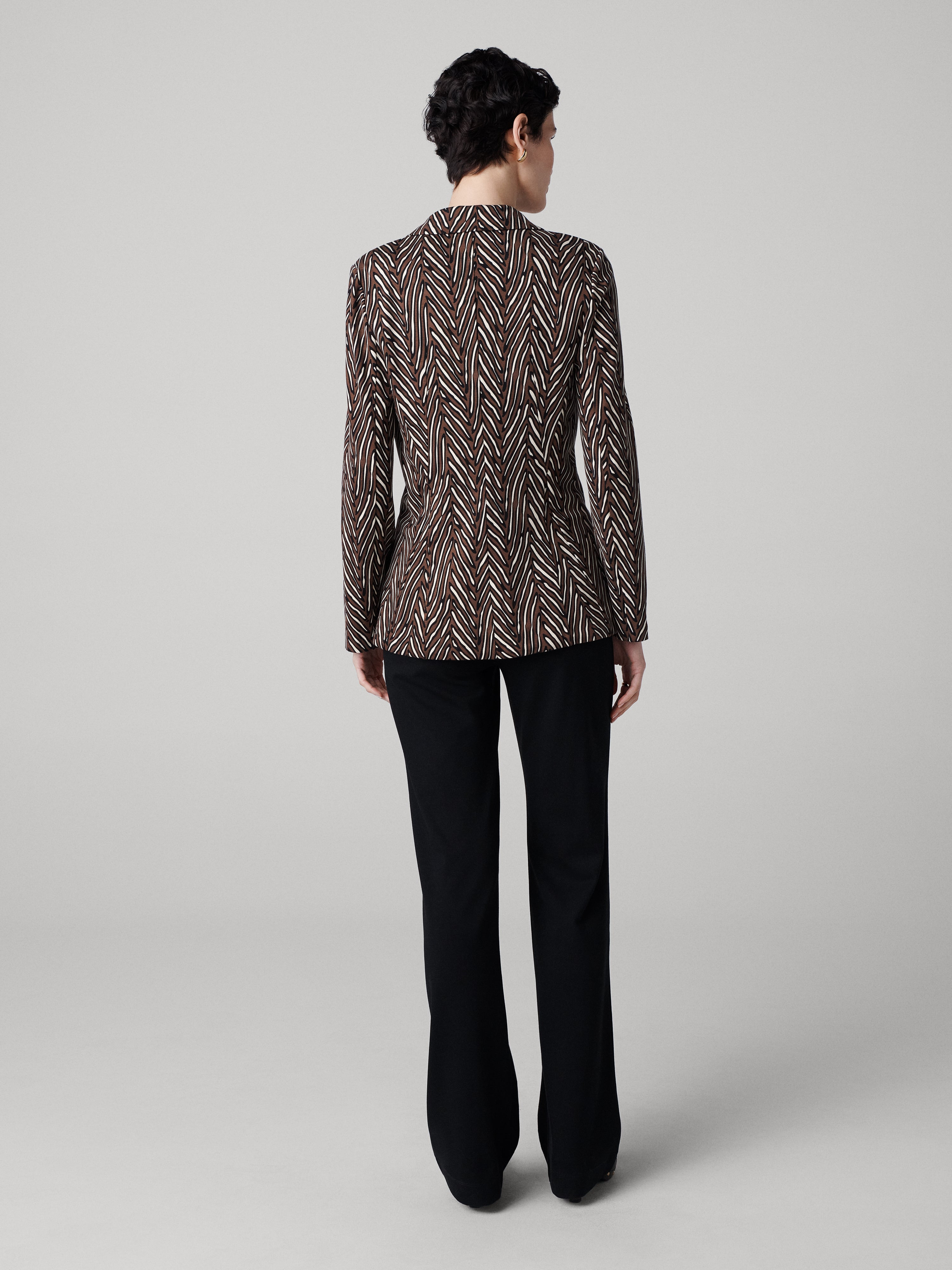 Ophelia Jacket - 2