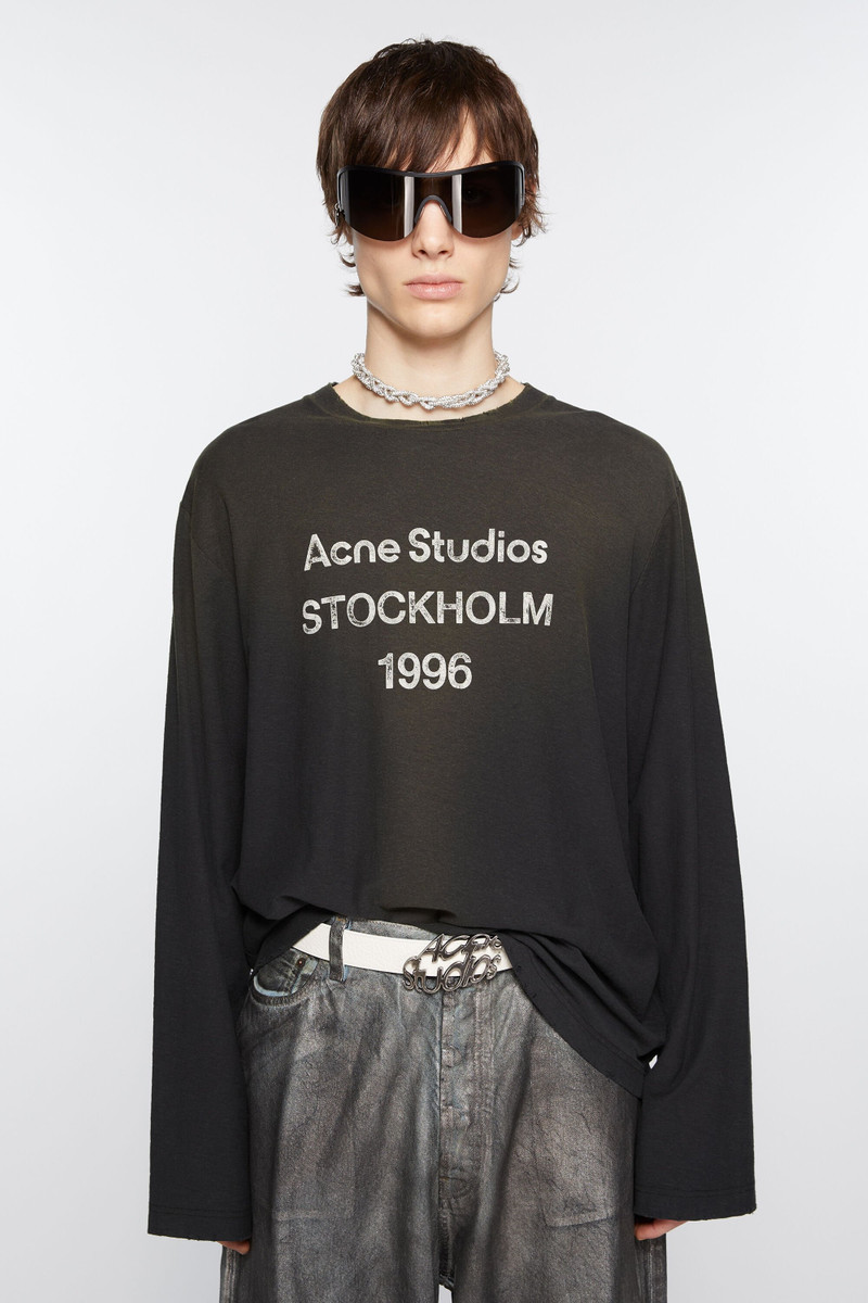acne studios バケハ　L/XL Acne Studios for Men | REVERSIBLE