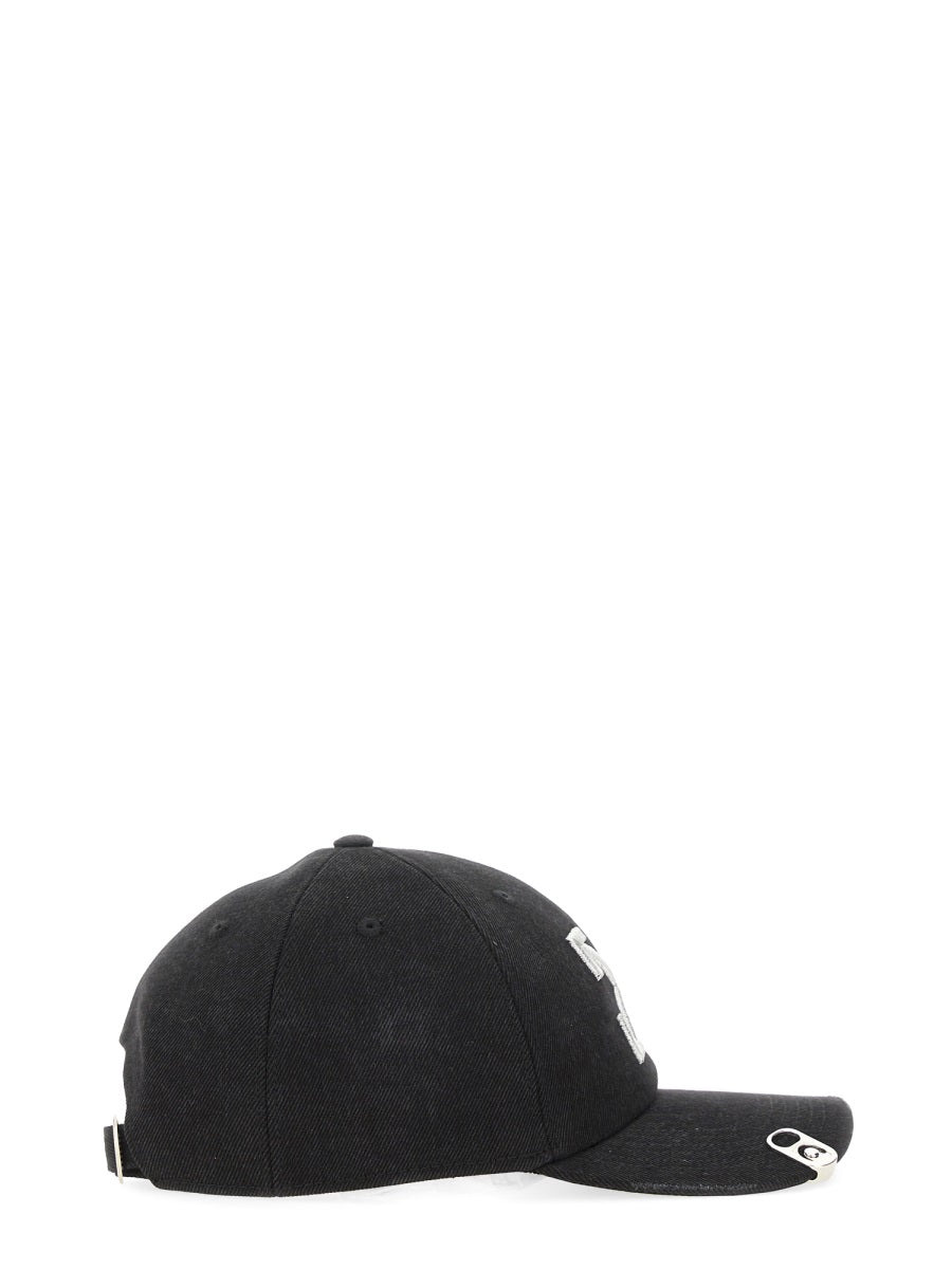 Off-White Men Baseball Cap - 3
