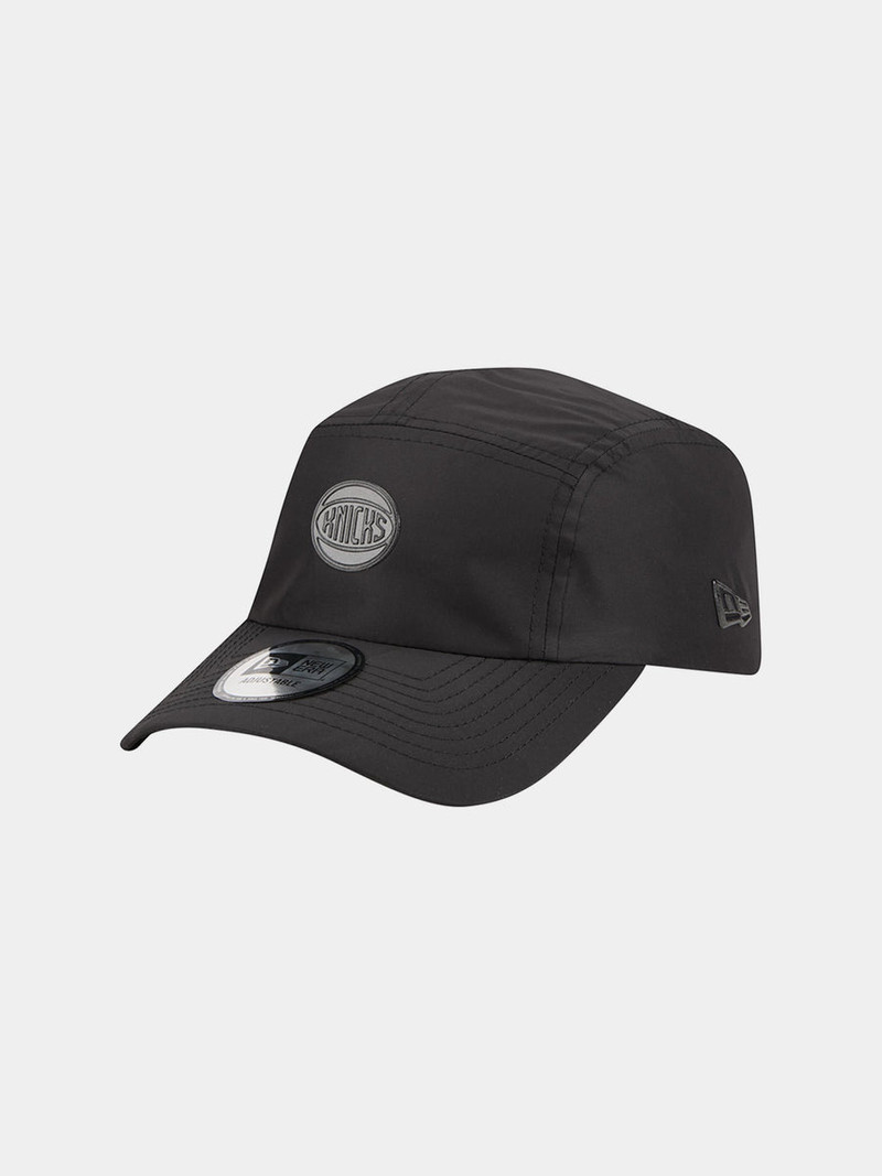 NEW YORK KNICKS X ALPHA X NEW ERA RUNNER CAP 1