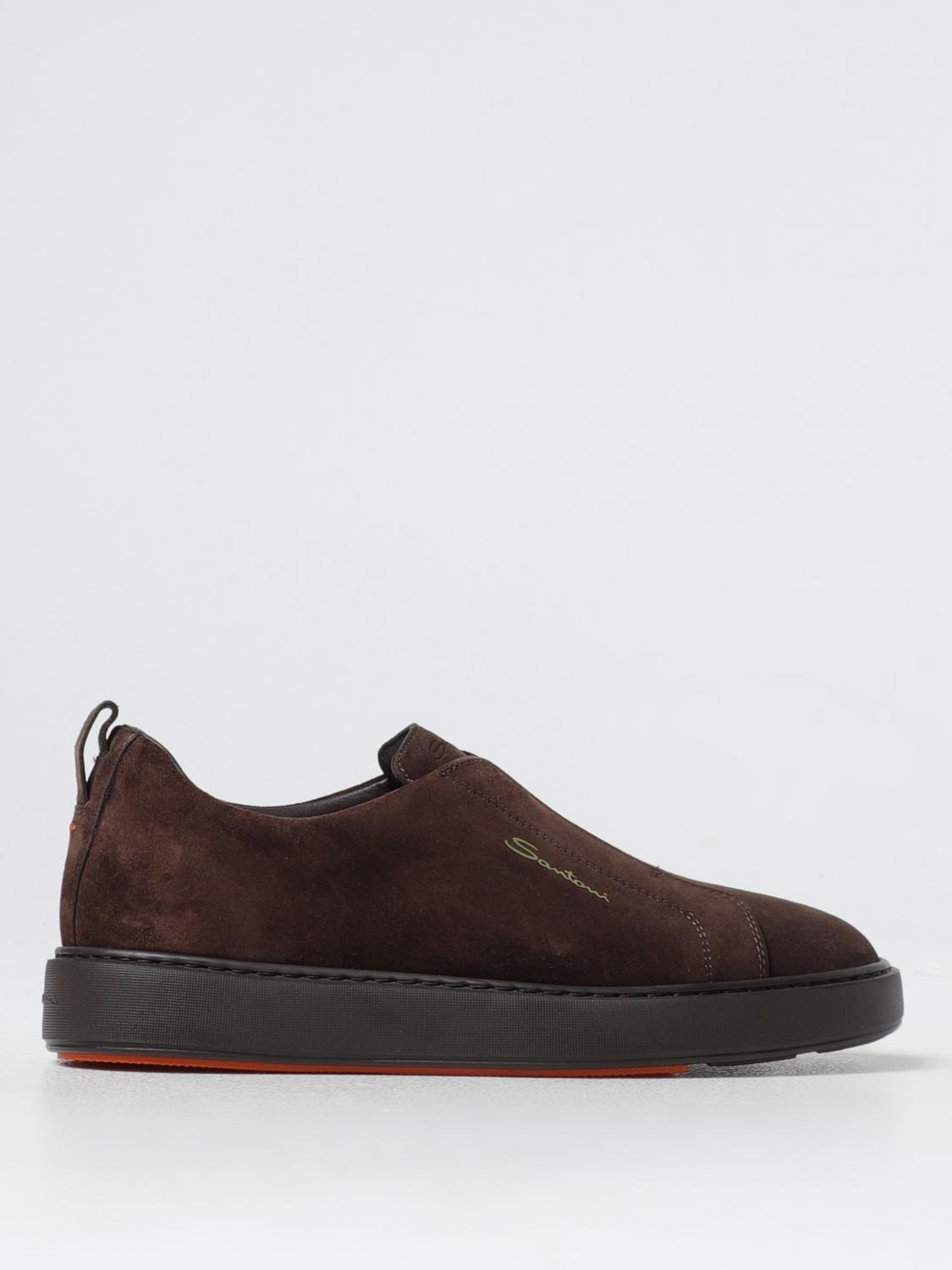 Sneakers men Santoni - 1