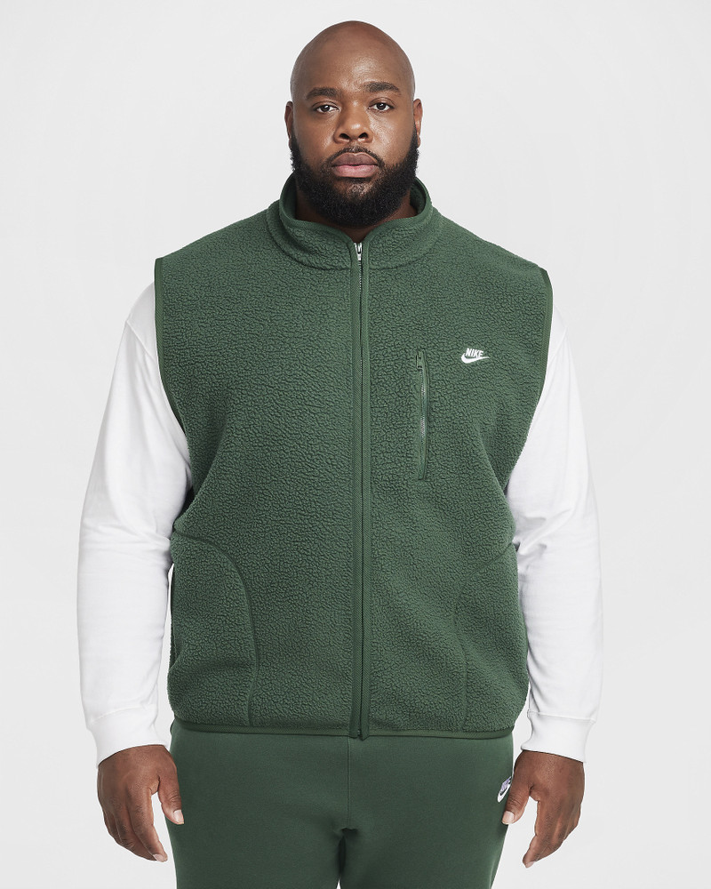 Nike Sportswear Club Men's Winterized Vest 7