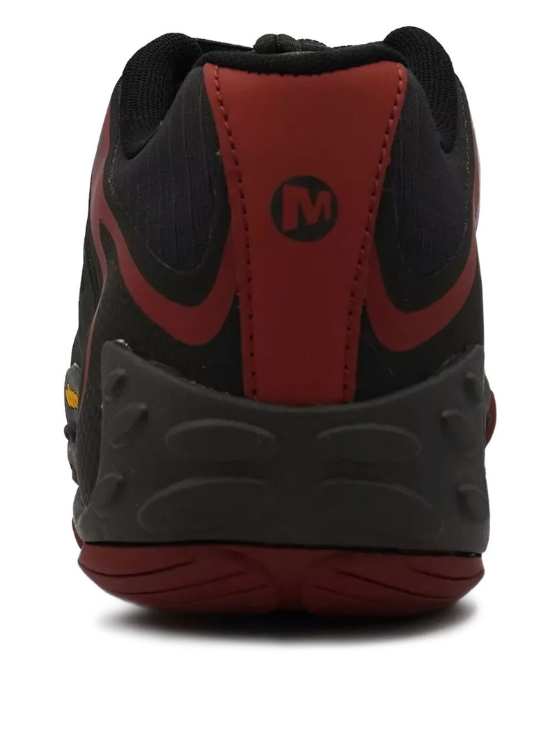 Cham II Flux trainers 3