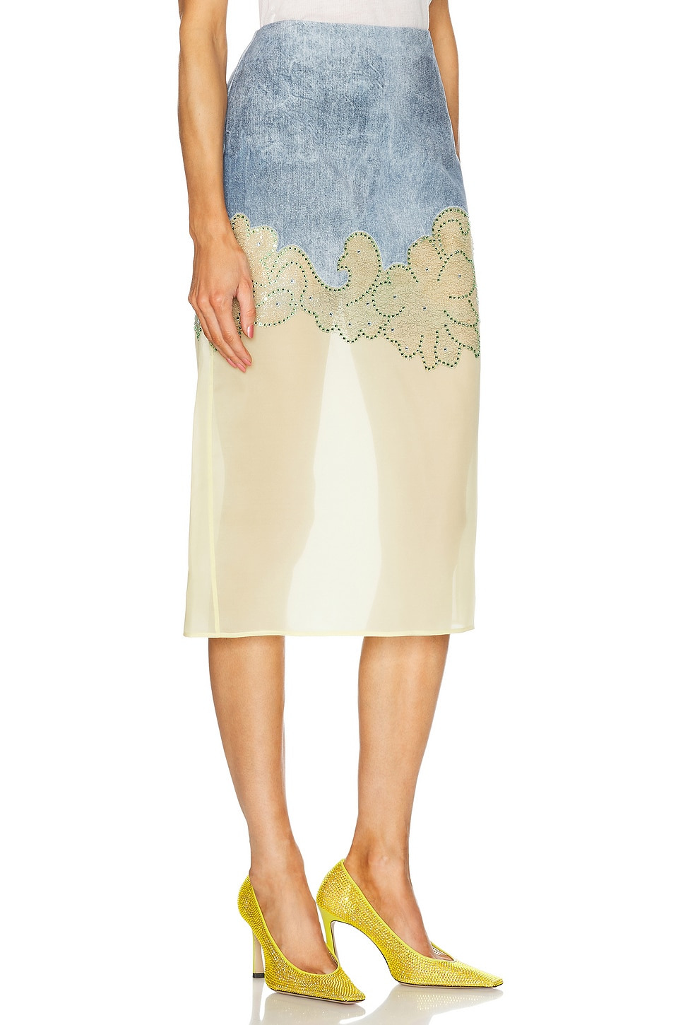 The Jolie Skirt - 2