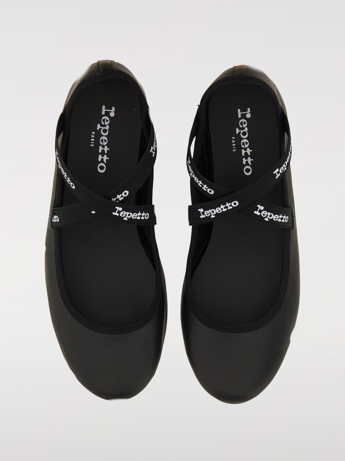 Flat shoes woman Repetto - 5