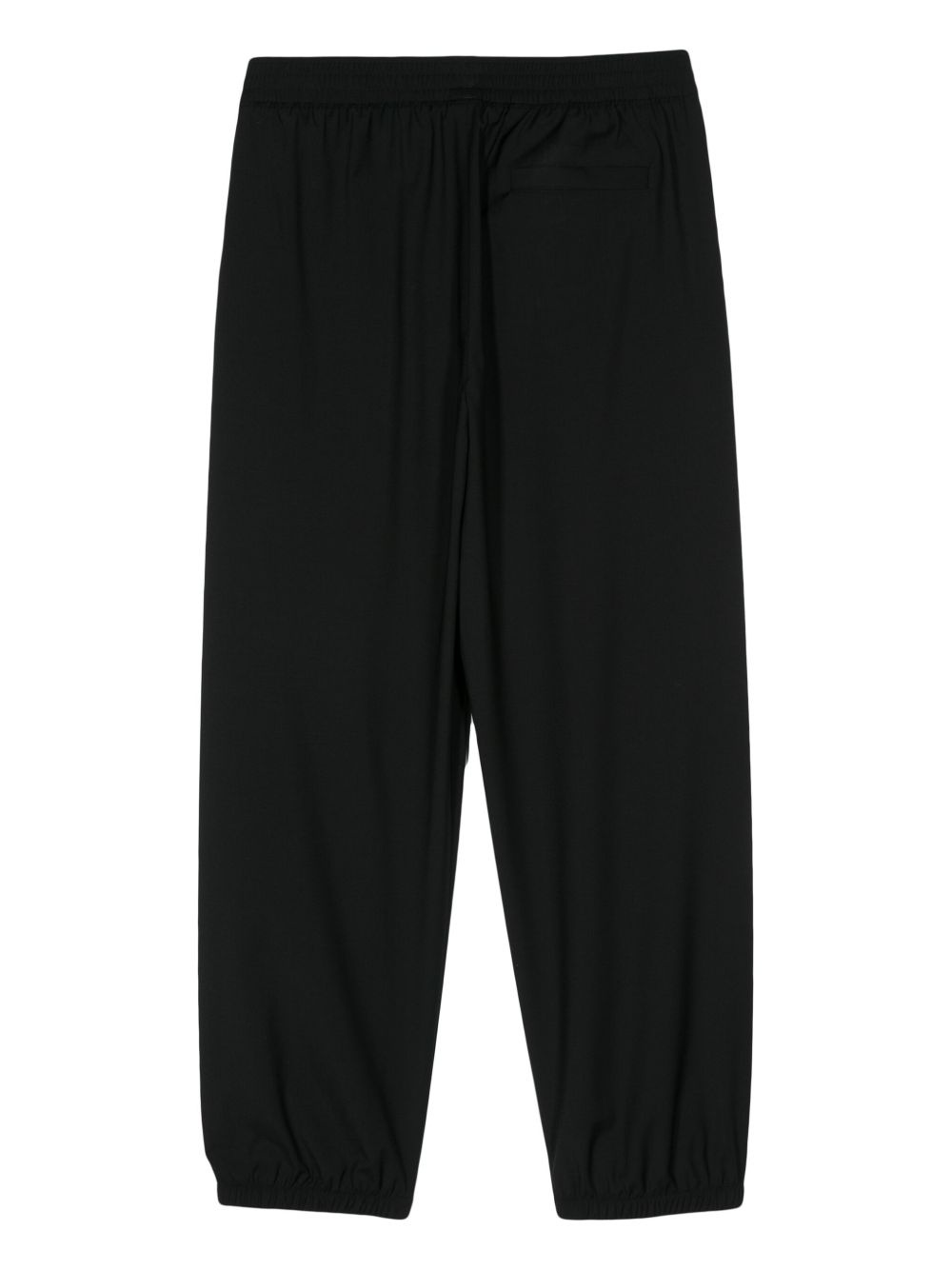 straight-leg pants - 2