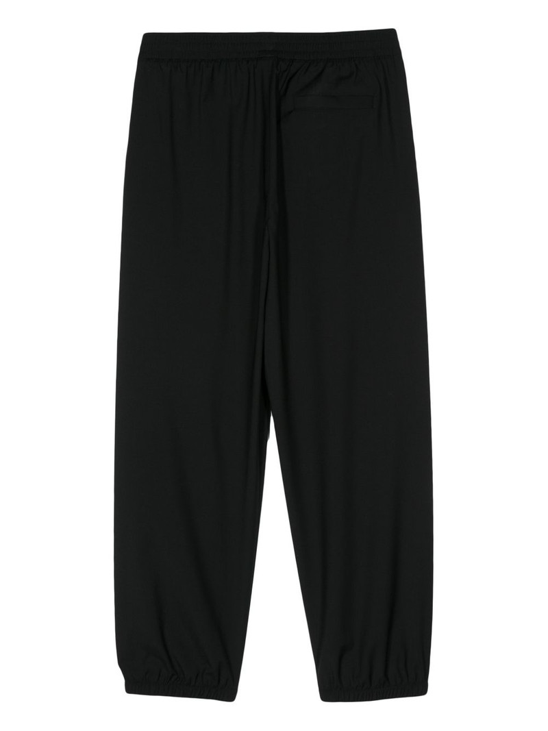 Givenchy straight-leg pants outlook