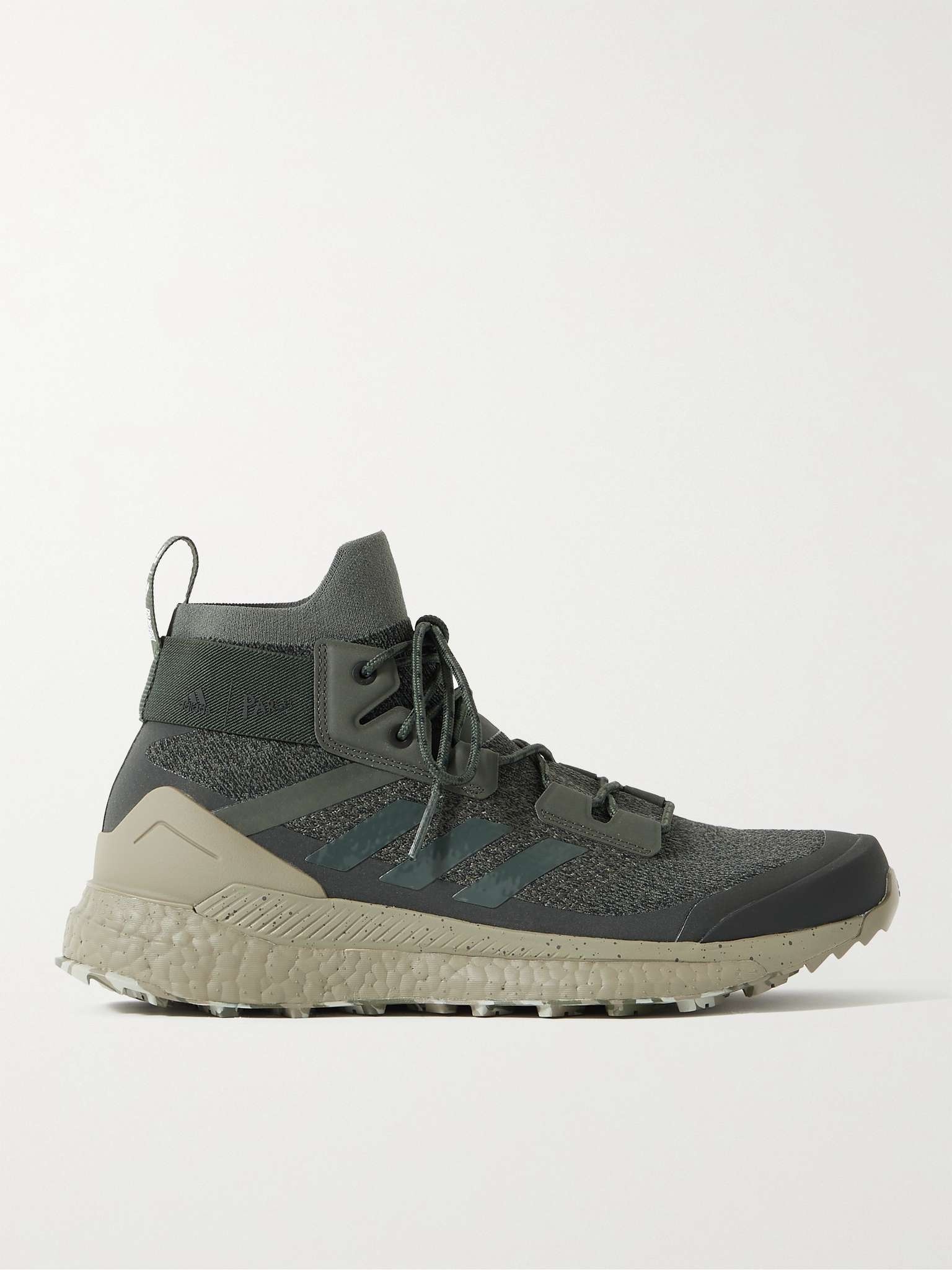 + Parley TERREX Free Hiker Primeknit Sneakers - 1