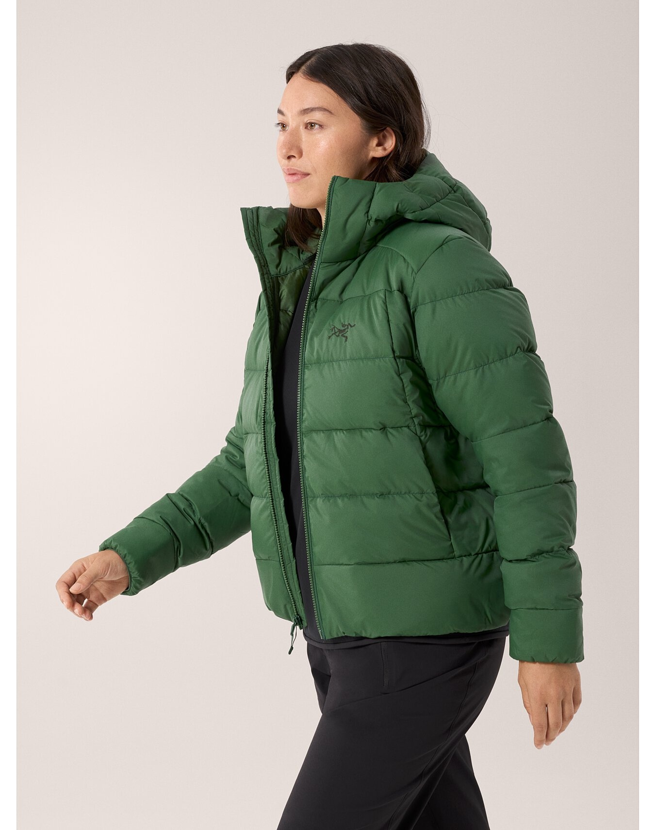 Thorium Jacket - 5