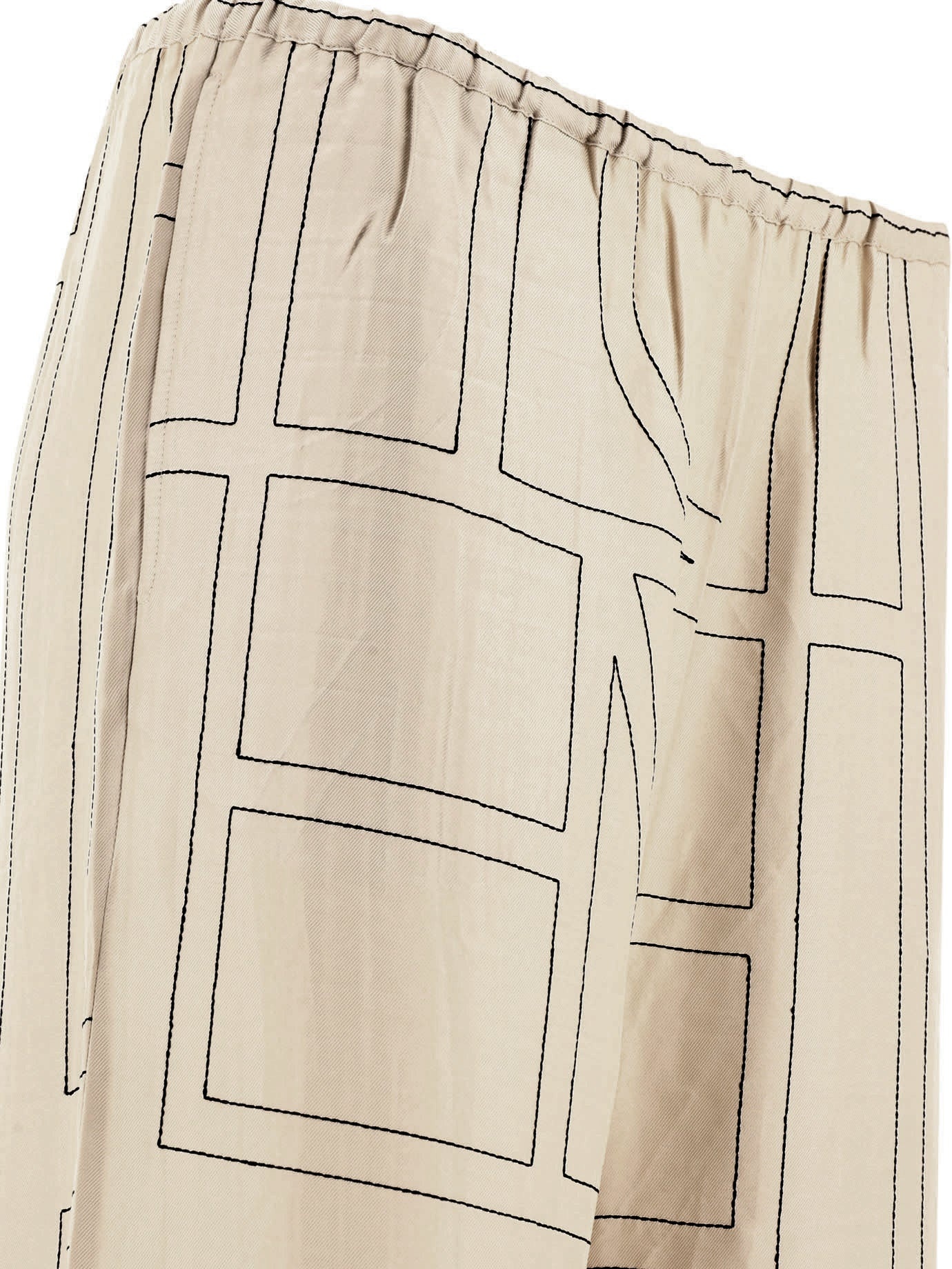 Toteme Trousers - 4