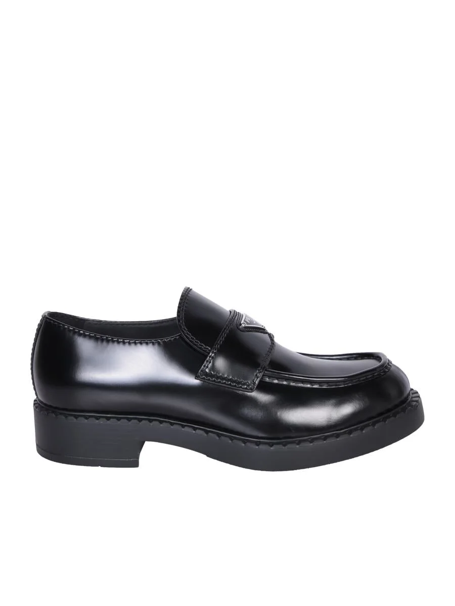 PRADA LOAFERS - 1