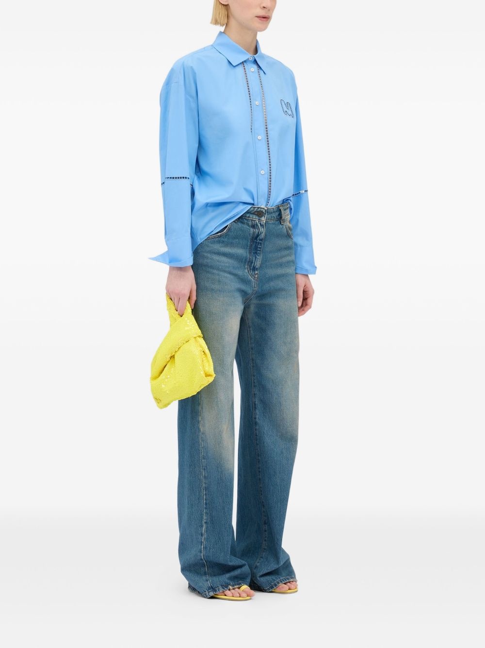 cotton shirt - 2