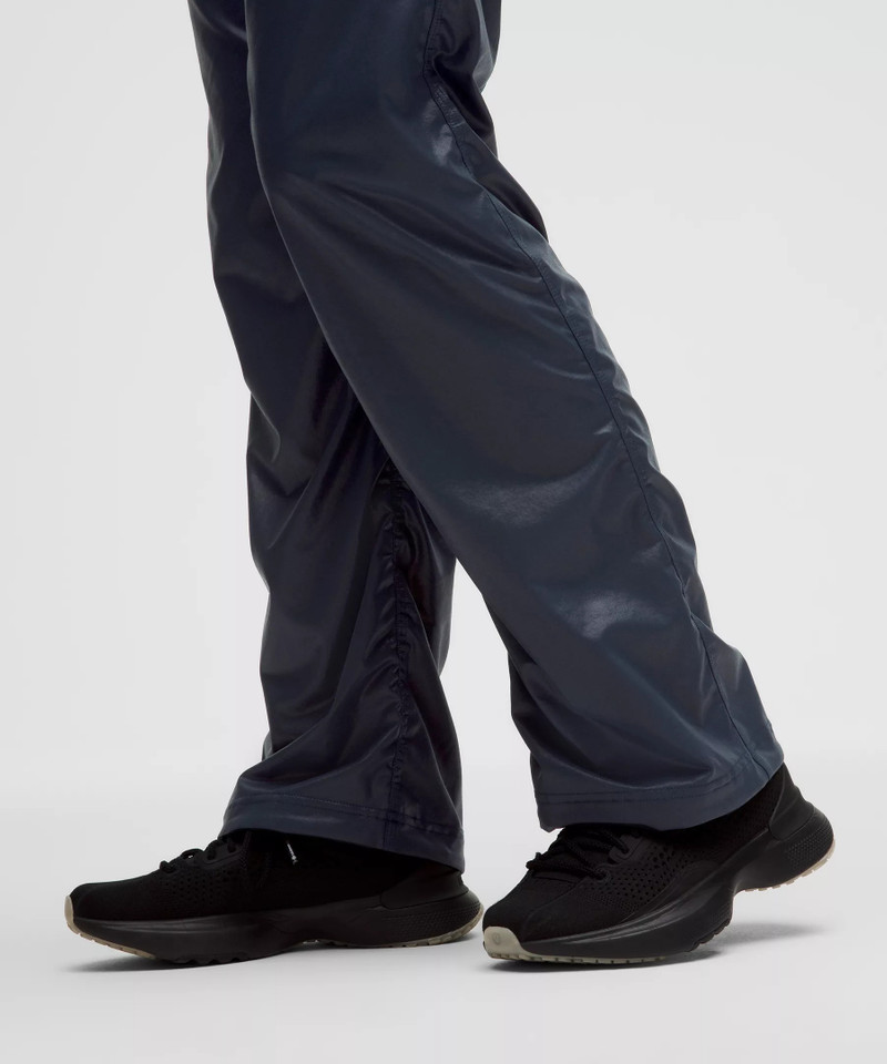 Dance Studio Mid-Rise Pant *Shine 7