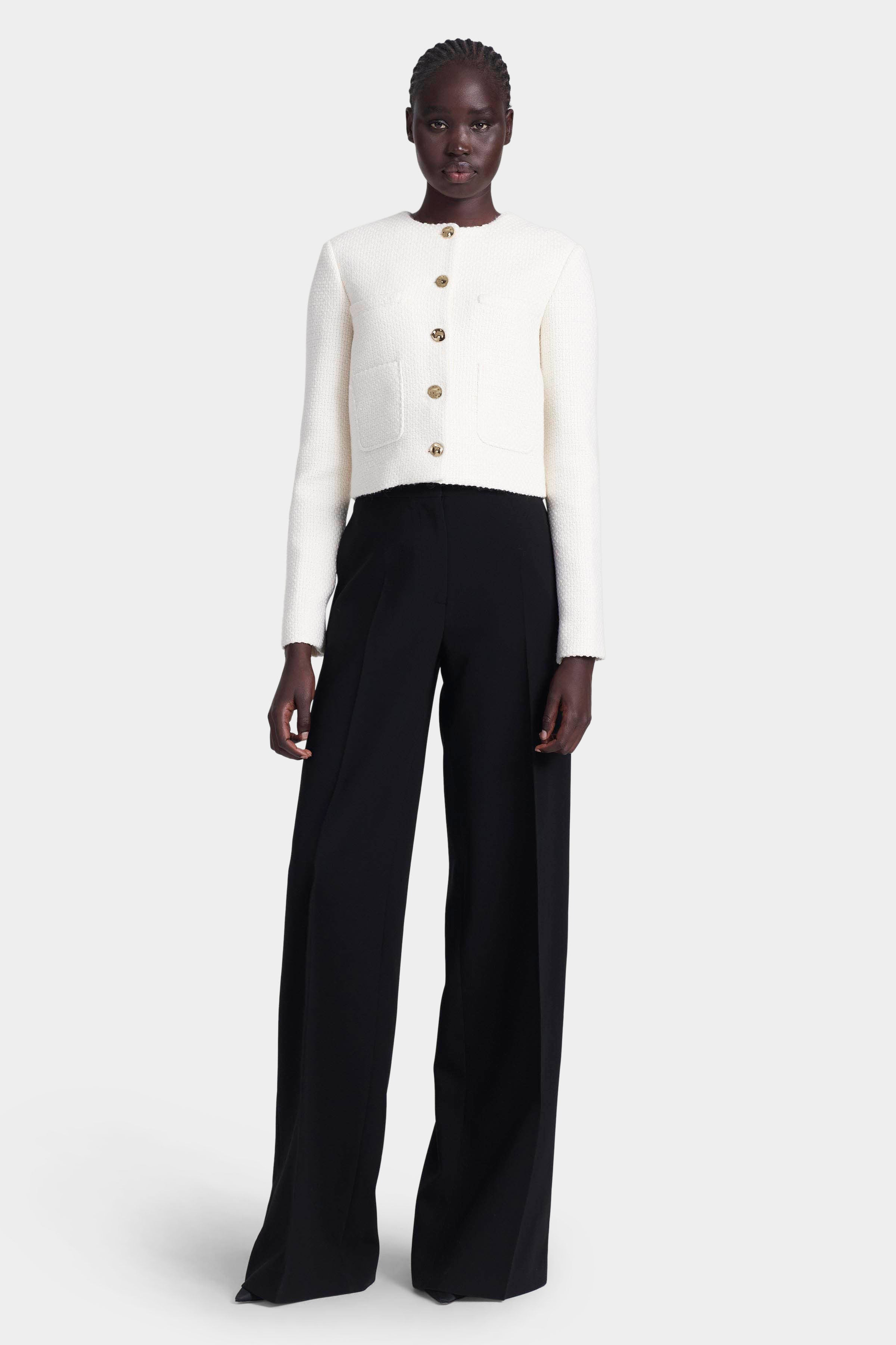 'RUDY' PANT - 2
