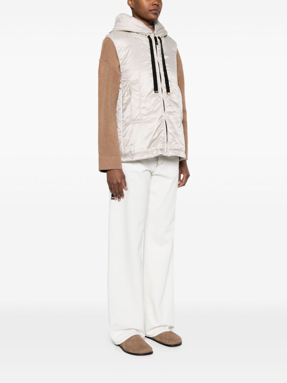 Greengo gilet - 3