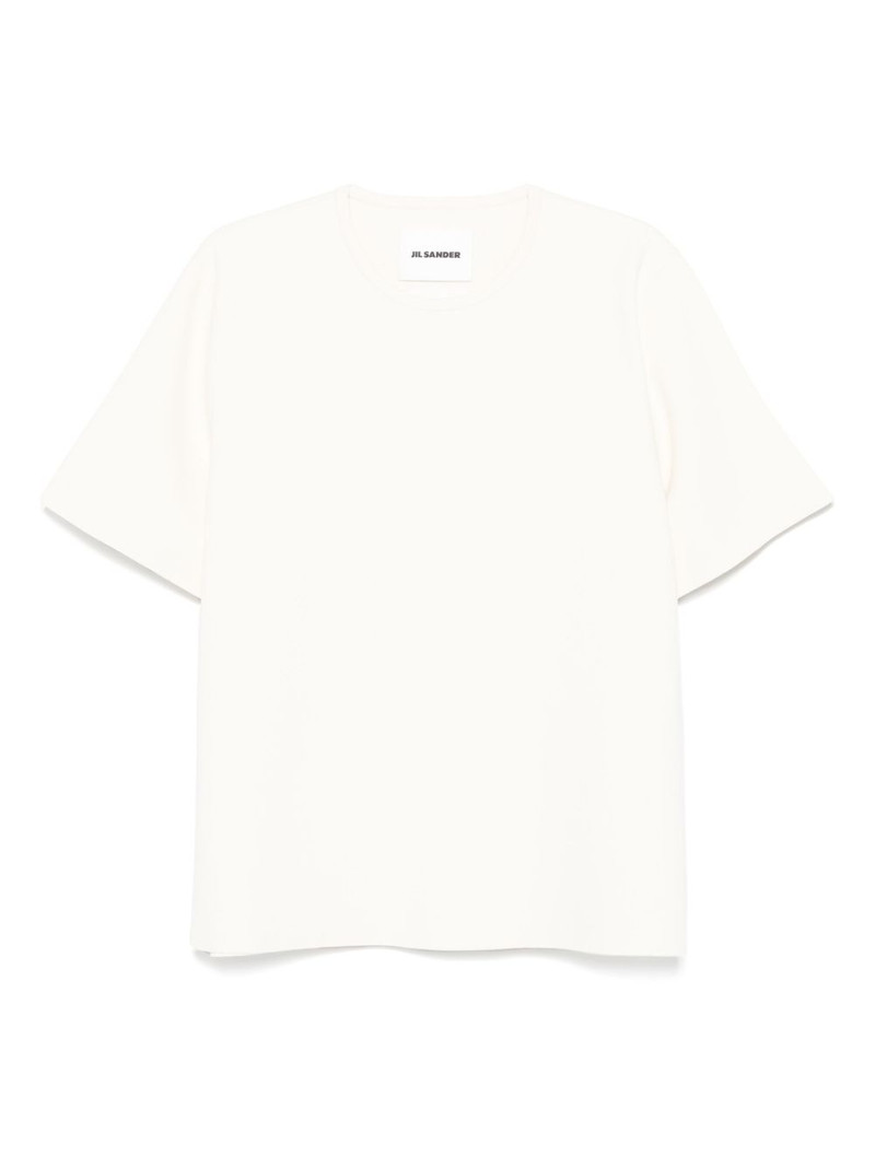 knitted T-shirt 1