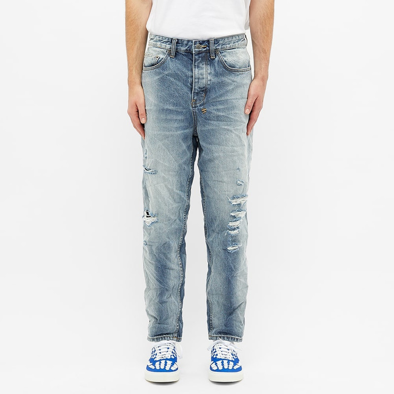 Ksubi Bullet Loose Jean 4