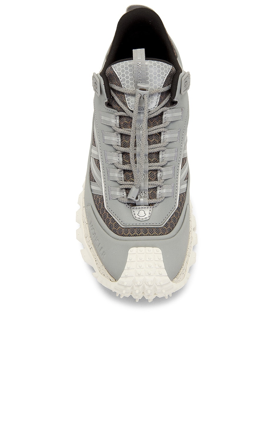 Trailgrip Low Top Sneakers - 4