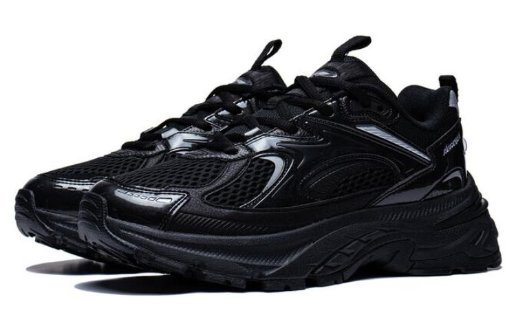 (WMNS) Li-Ning Aurora 2K 'Black' AGCT108-2 - 4
