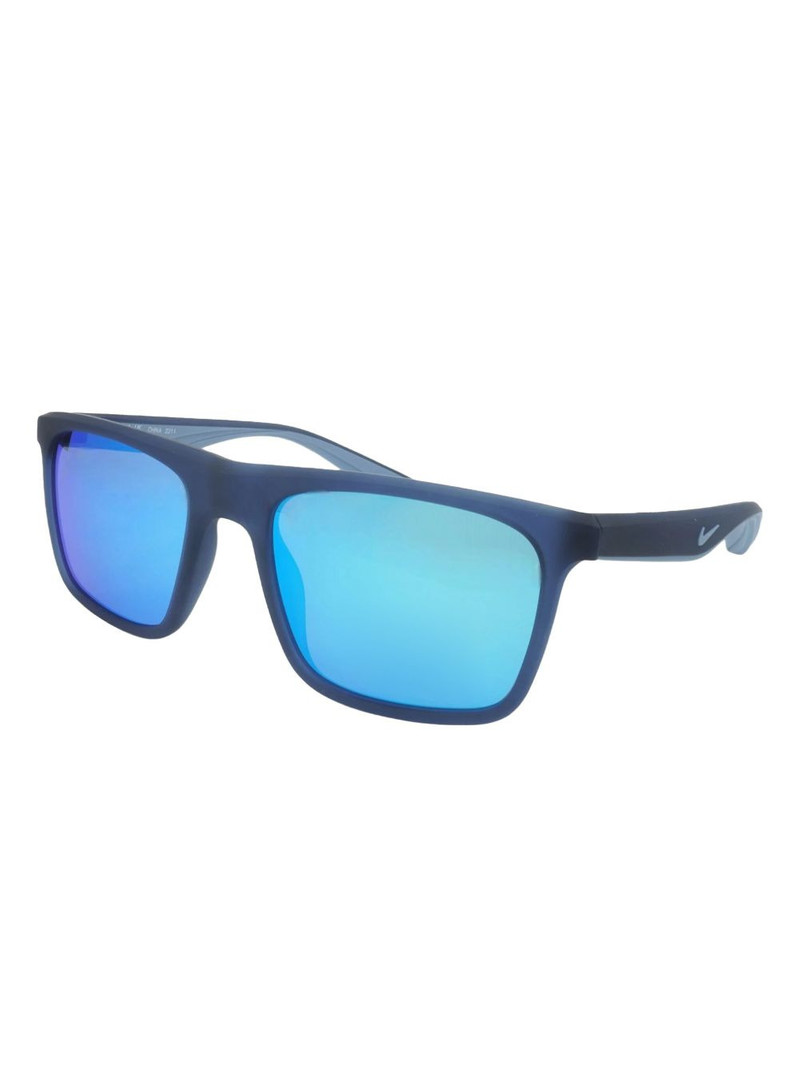 Nike Chak M rectangle-frame sunglasses outlook
