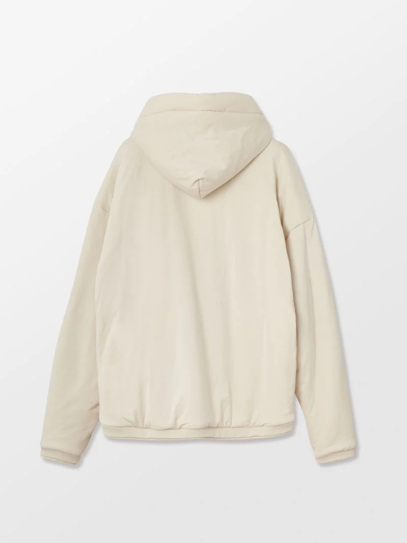 ZIP UP HOODIE - 9