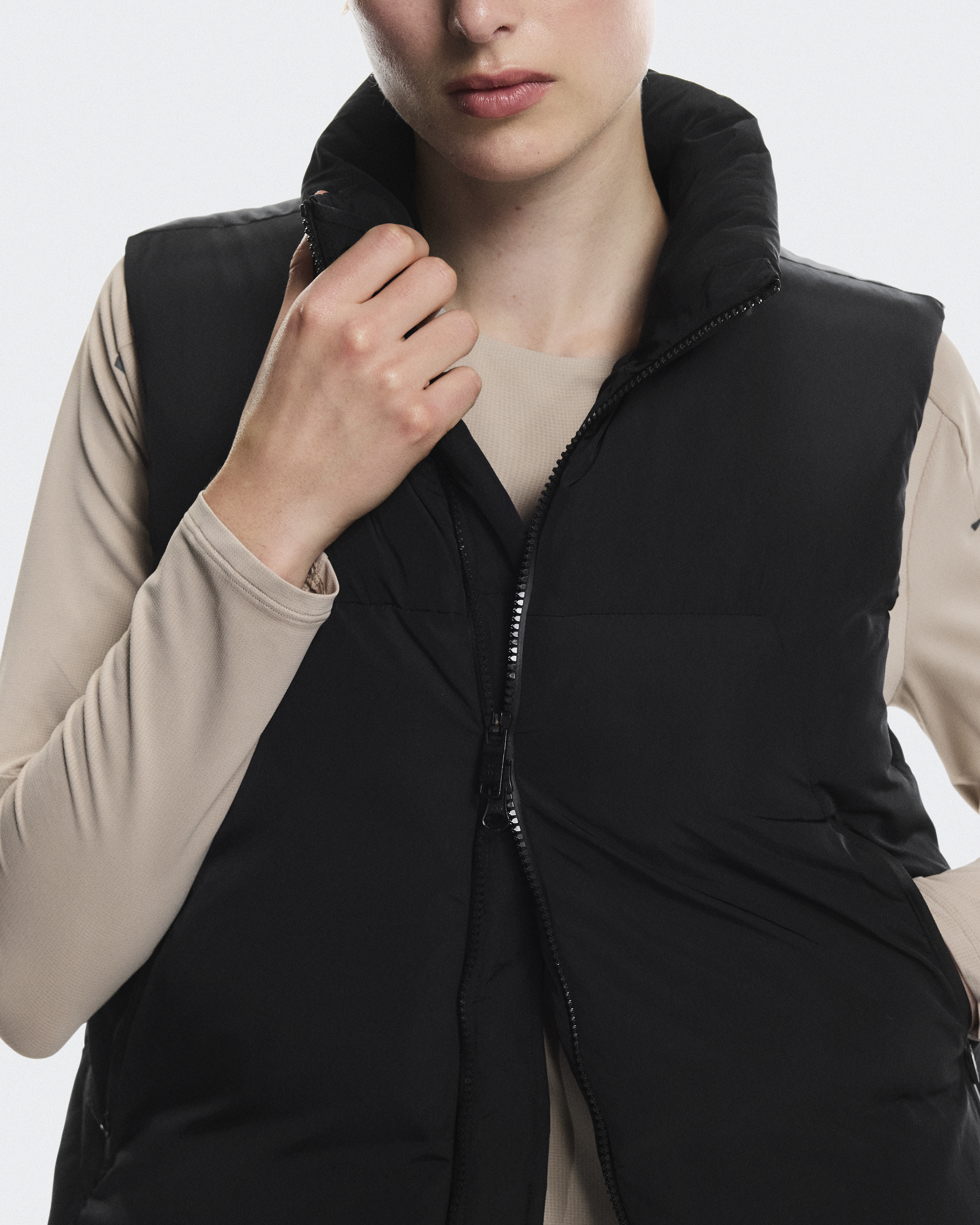 All-Day Puffer Vest - 8