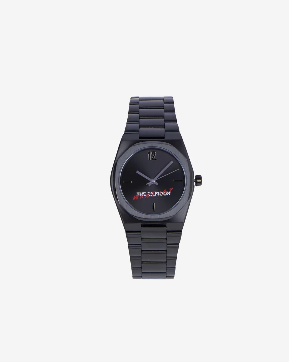 WHAT IS BLACK WATCH - 1