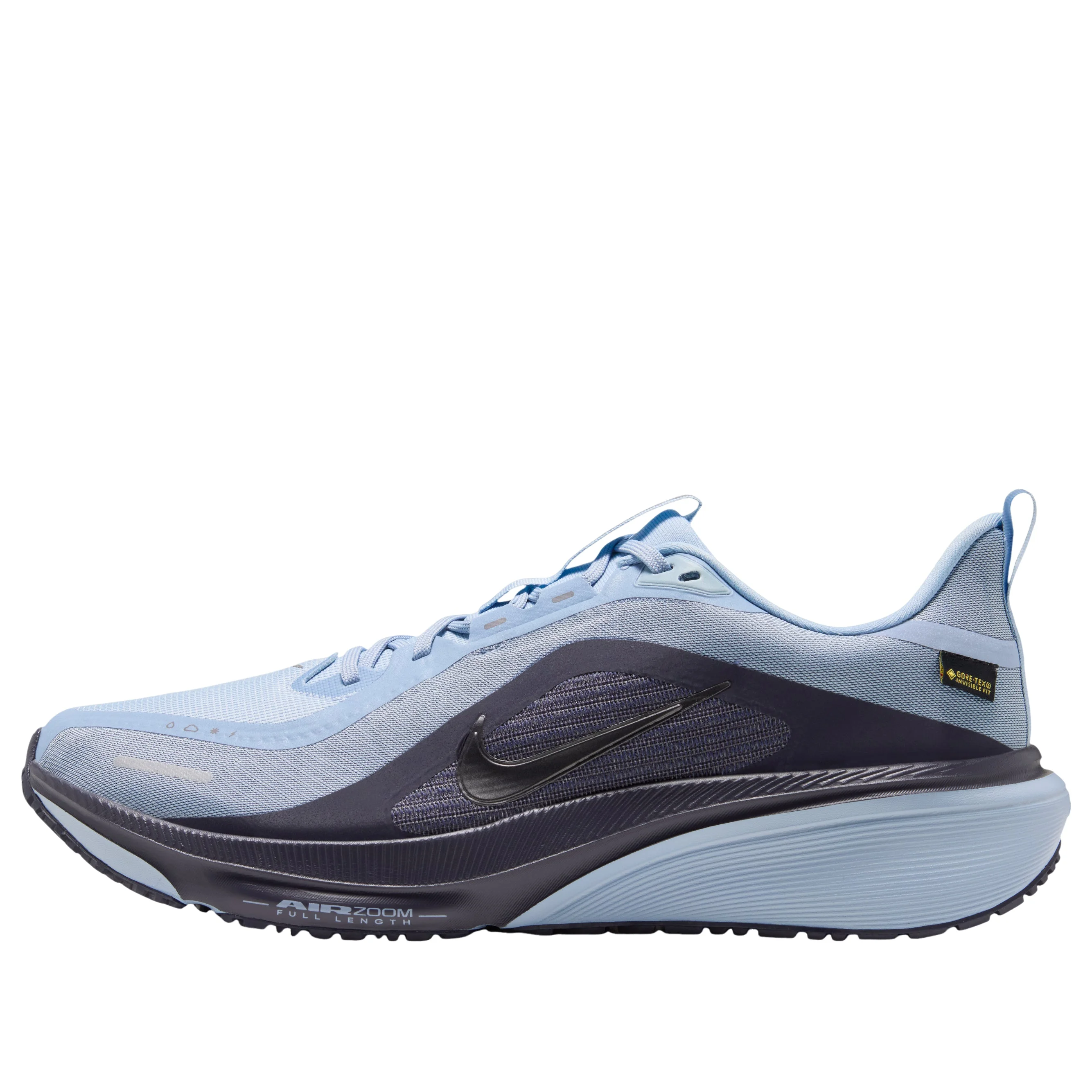 Nike Air Zoom Pegasus 42 Gore-Tex 'Light Armory Blue Gridiron' IQ0450-400 - 1