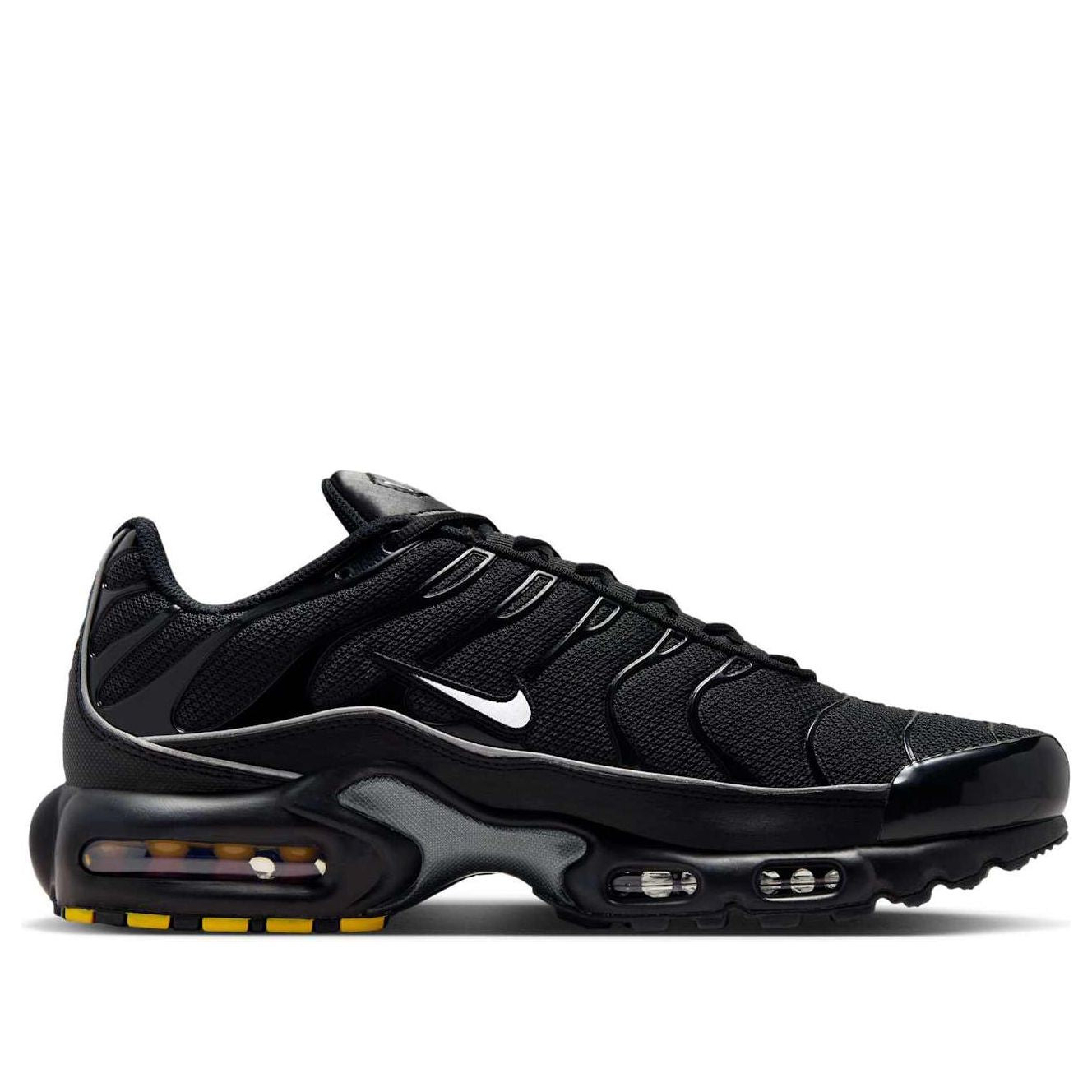 Nike Air Max Plus 'Black Reflective' HV8066-002 - 6