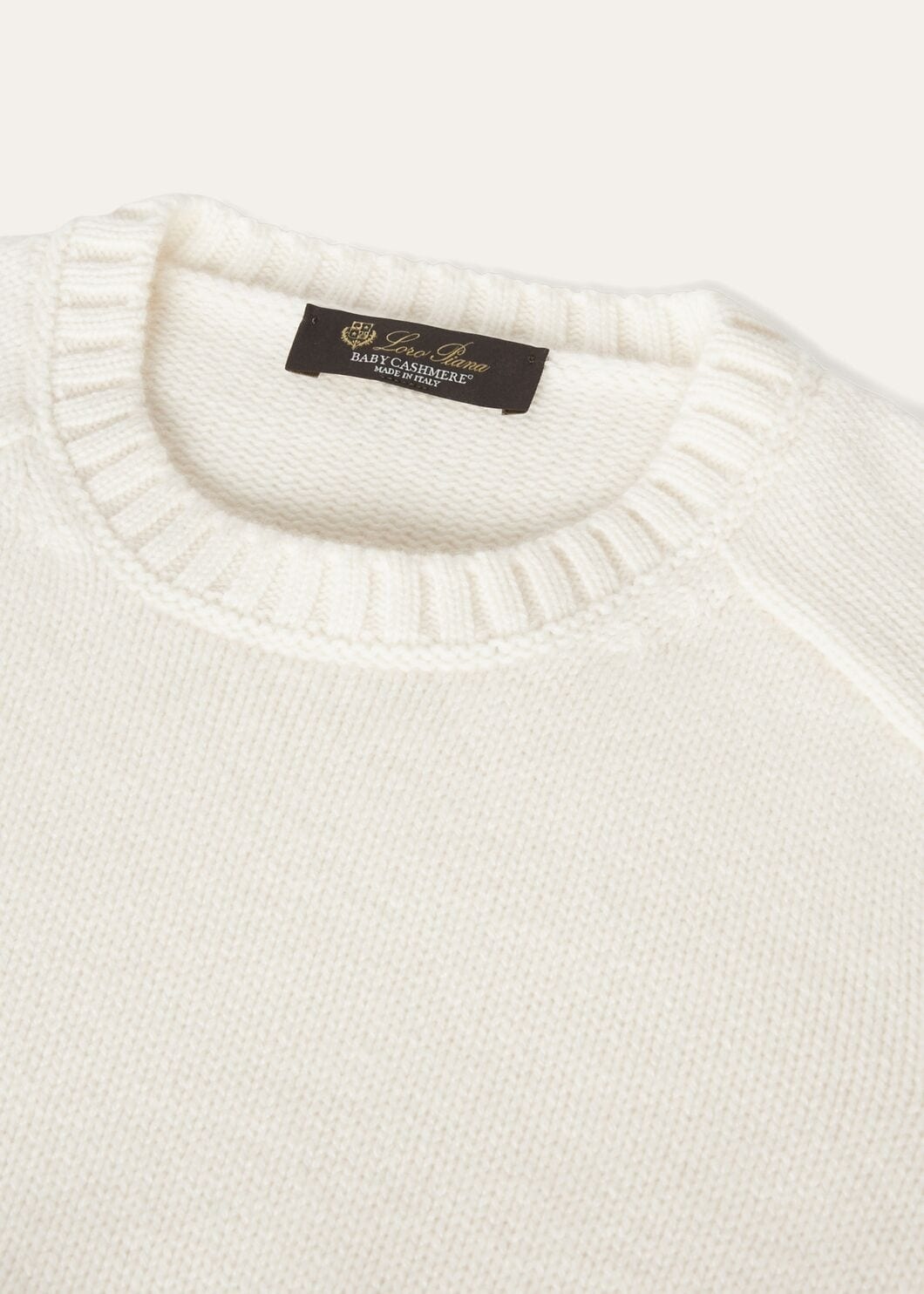 Parksville Crew Neck - 7