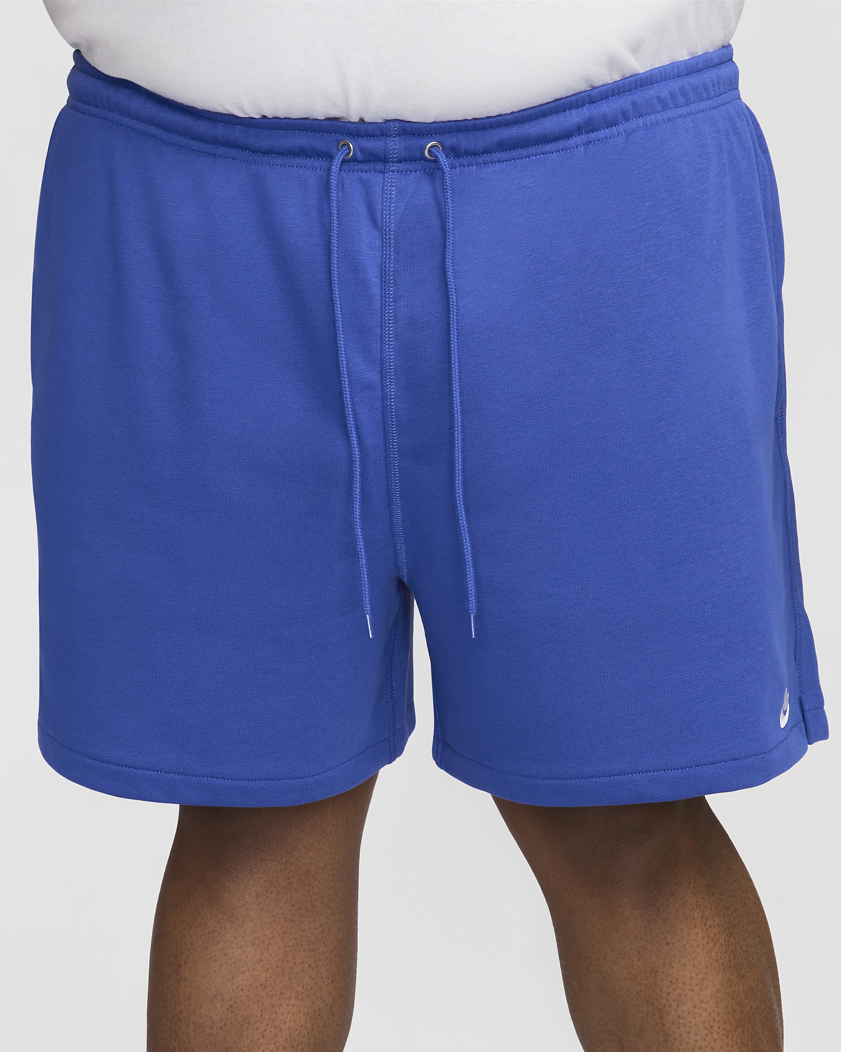 Nike Club Men's French Terry Flow Shorts - 9