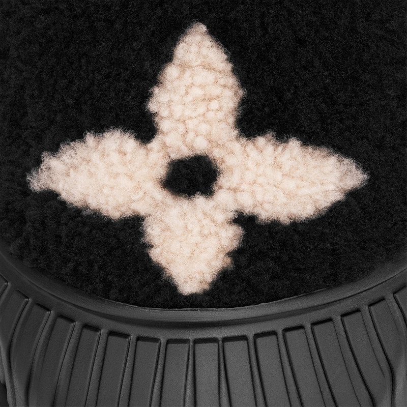 Polar Flat Half Boot 3