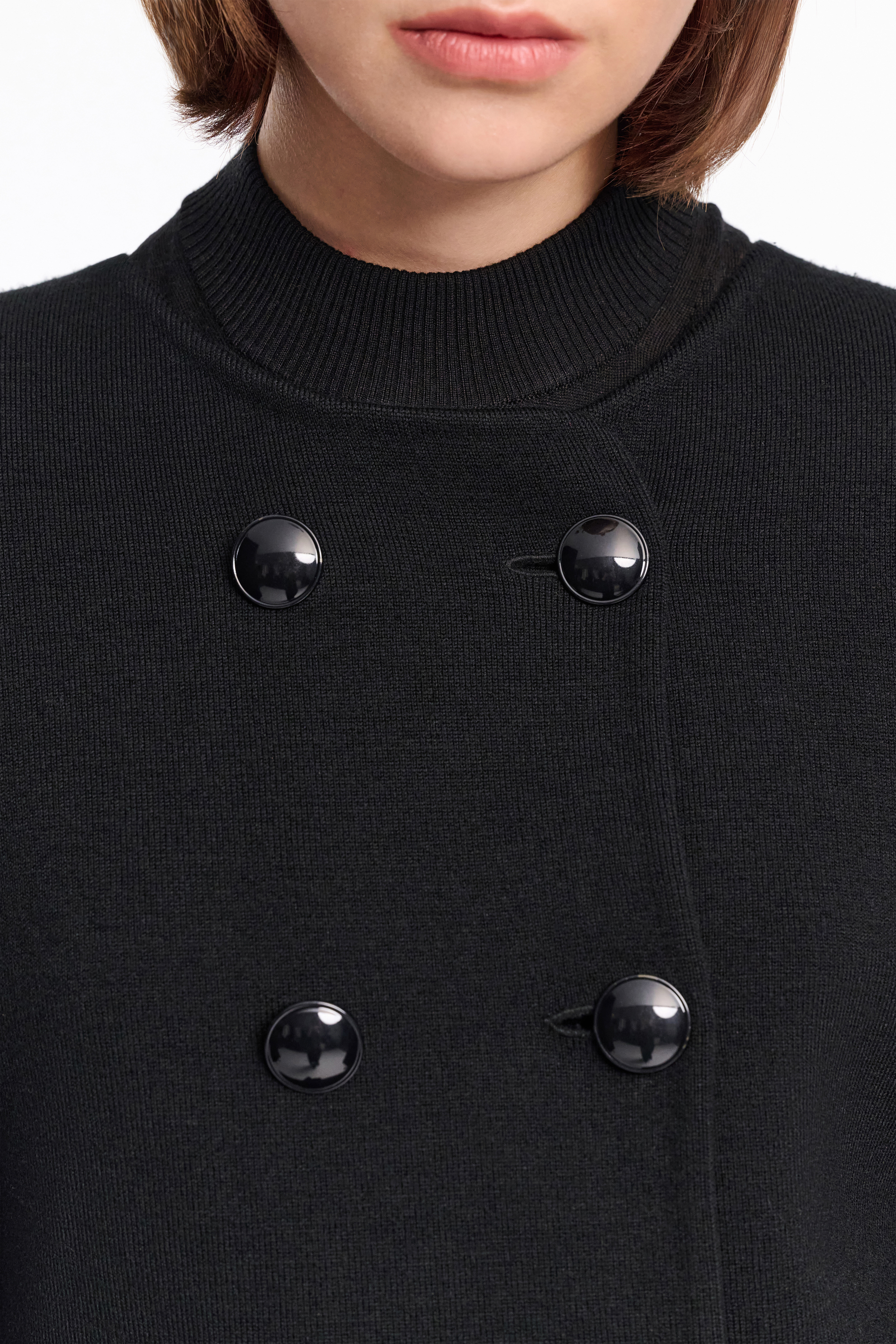 SHARP AMBITION jacket - 4