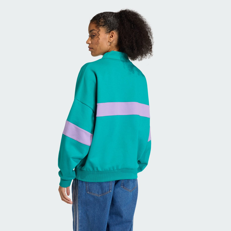 FOR ALL SEASON HOCKEY CREW Sweatshirt 3