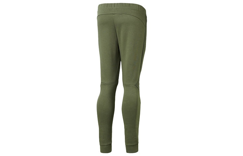 PUMA PUMA Evostripe Pants 'Olive Green' 594612-14 outlook