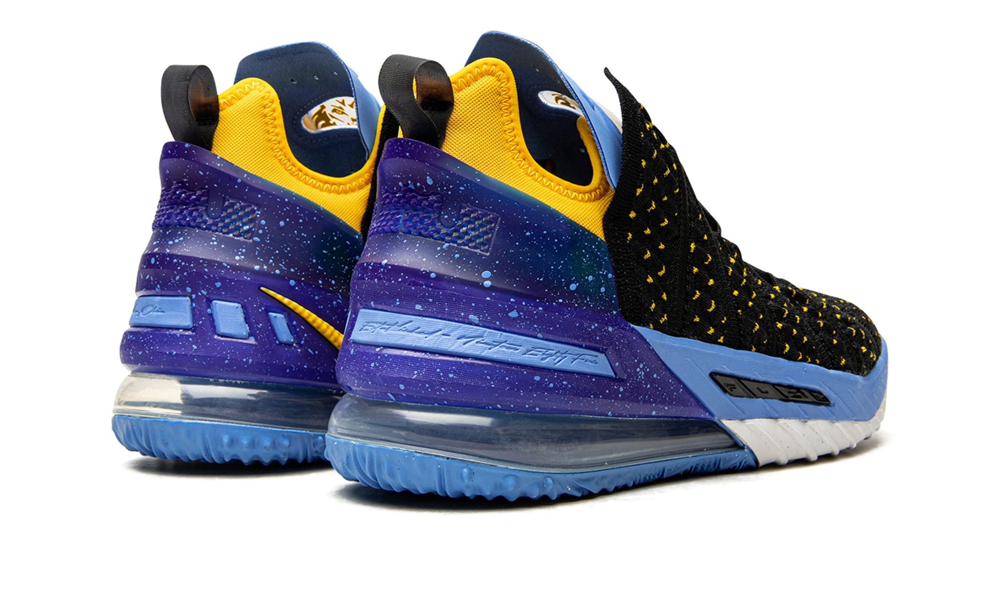 LeBron 18 "Dynasty - Minneapolis Lakers" - 3