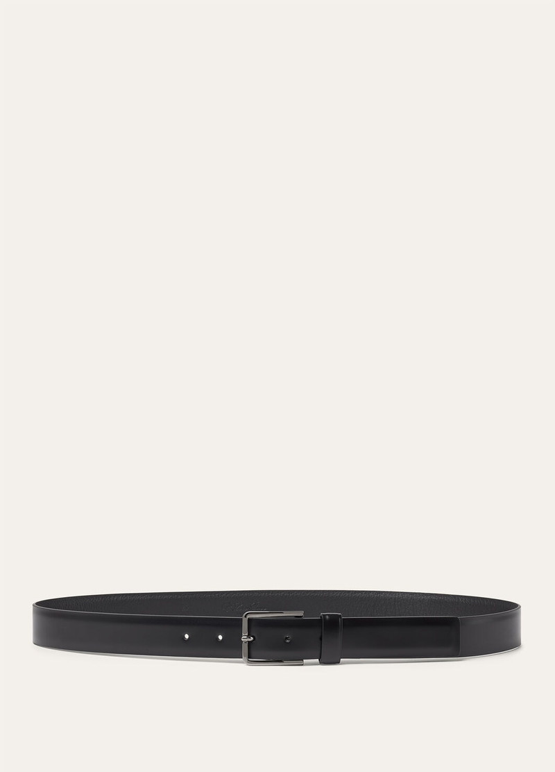 Loro Piana Rory Belt outlook