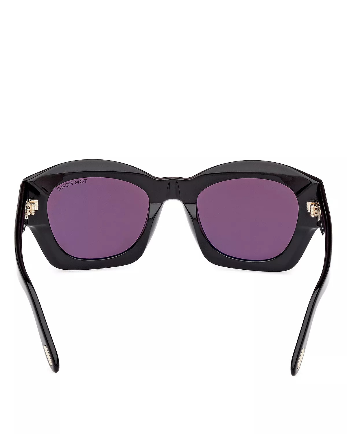 Geometric Sunglasses, 52mm - 6