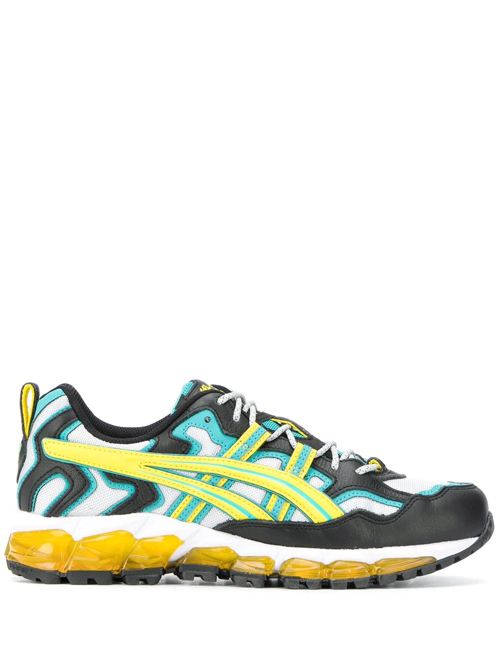 GEL nandi trainers - 1