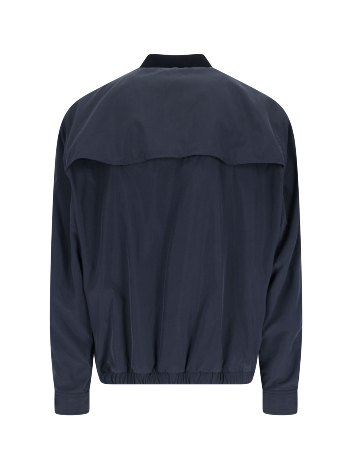 X MERCEDES-BENZ BY NIGO LOGO ZIP JACKET - 2