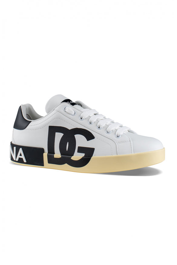 Dolce&Gabbana Men Sneakers Portofino - 2