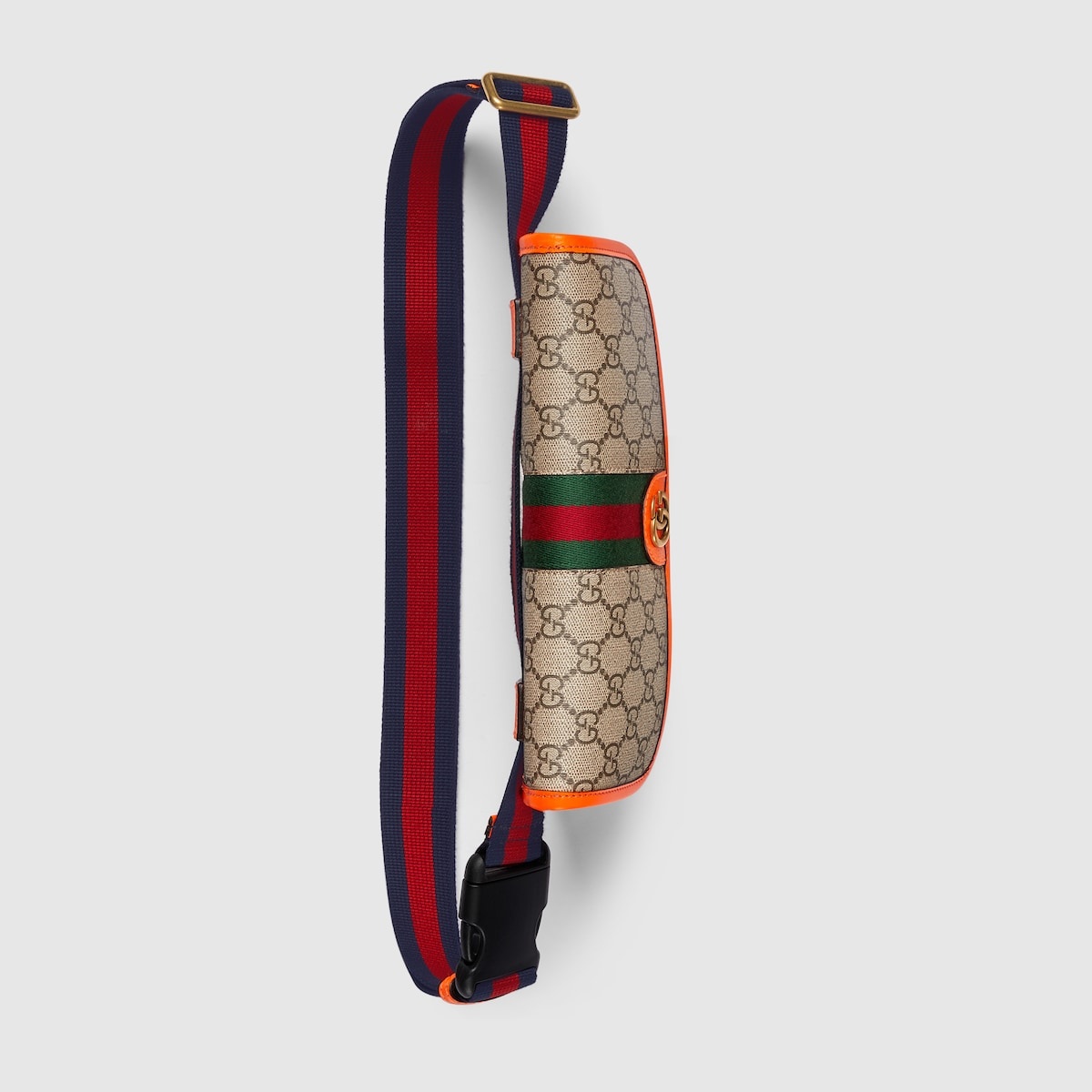 Ophidia GG small belt bag - 5