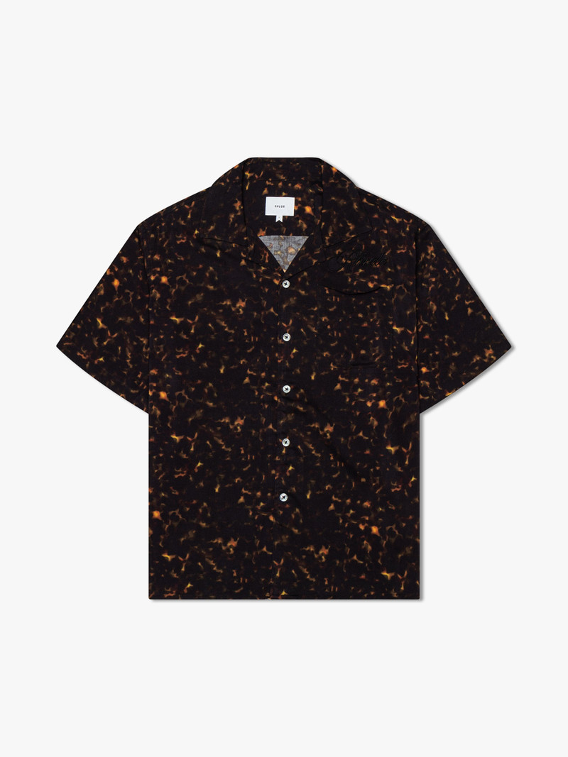 TORTOISE BUTTON DOWN 1