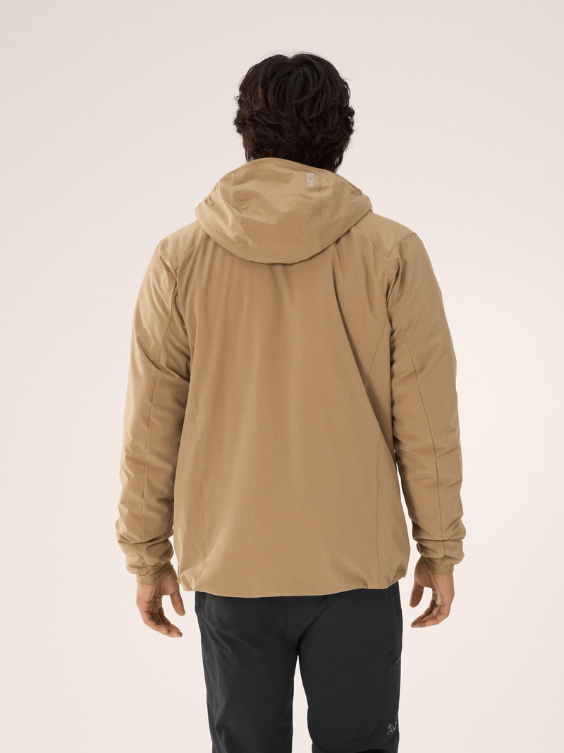 Arc'teryx Epsilon Insulated Hoody | REVERSIBLE
