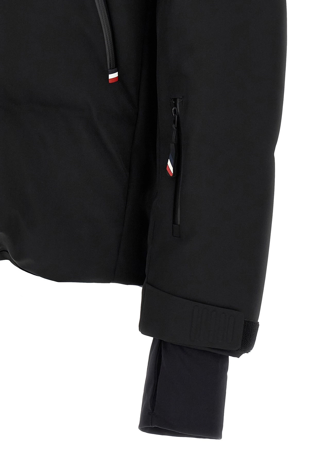 'Fellberg' down jacket - 5