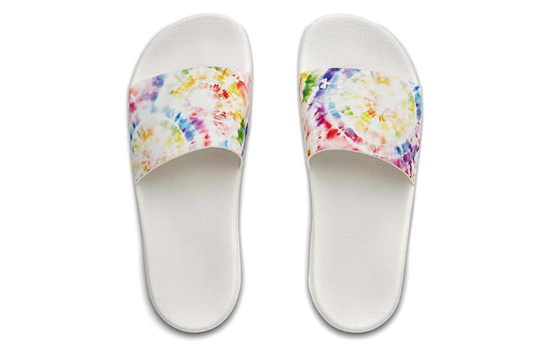 Under Armour Under Armour Core Remix Slides 'Pride' 3022741-101 outlook