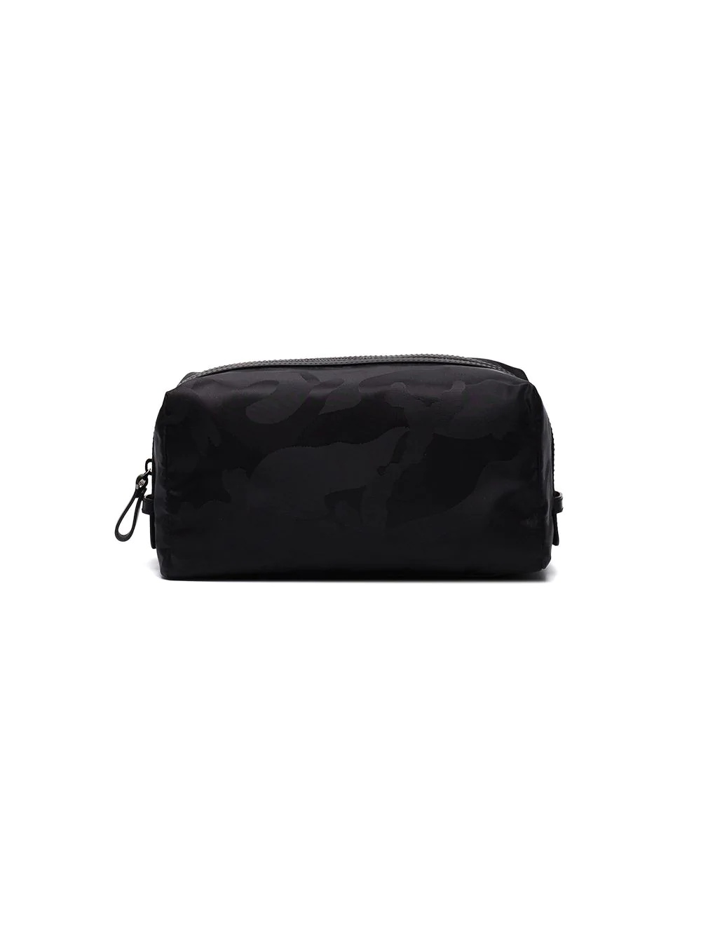 large camouflage wash bag - 2