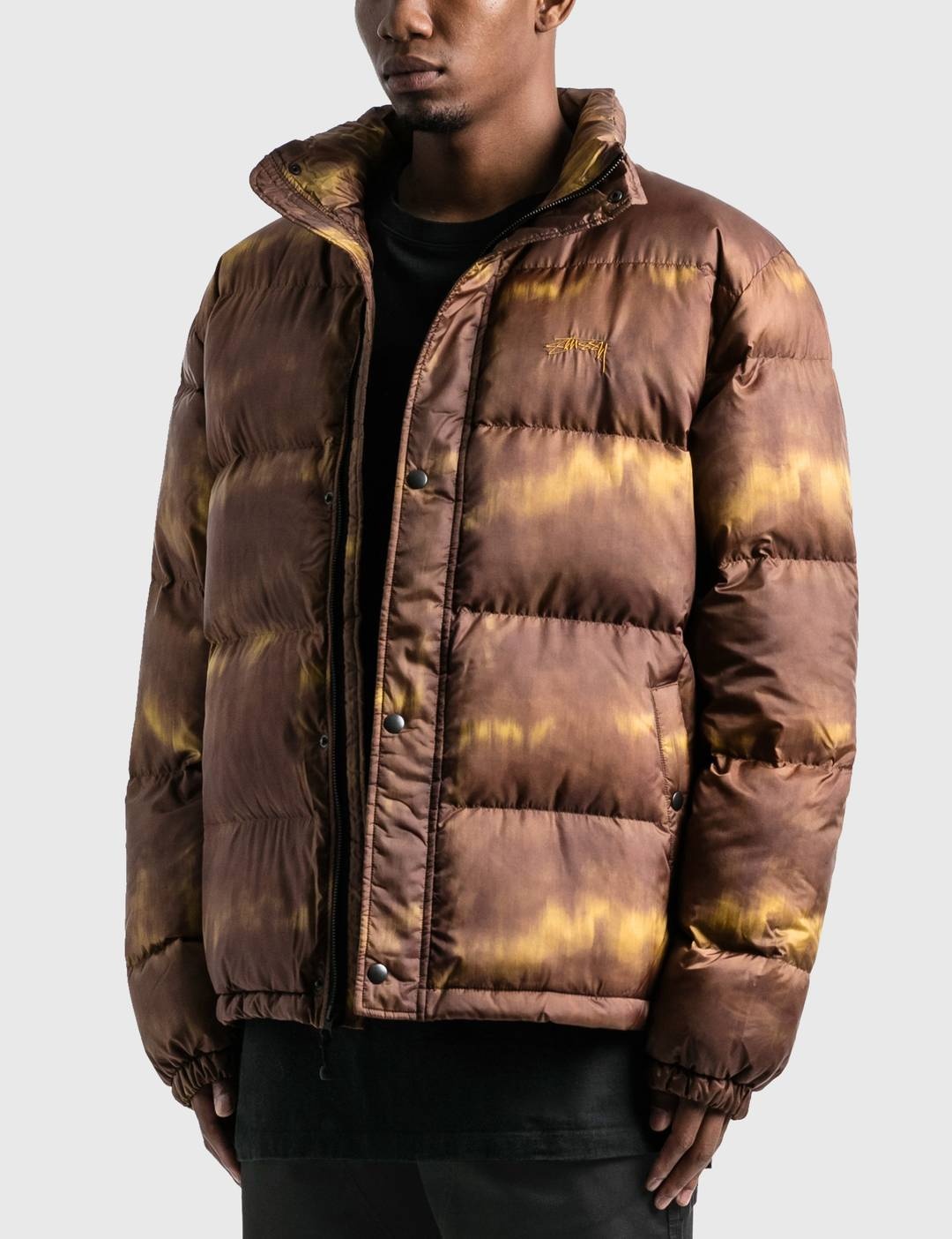 Aurora Puffer Jacket - 2