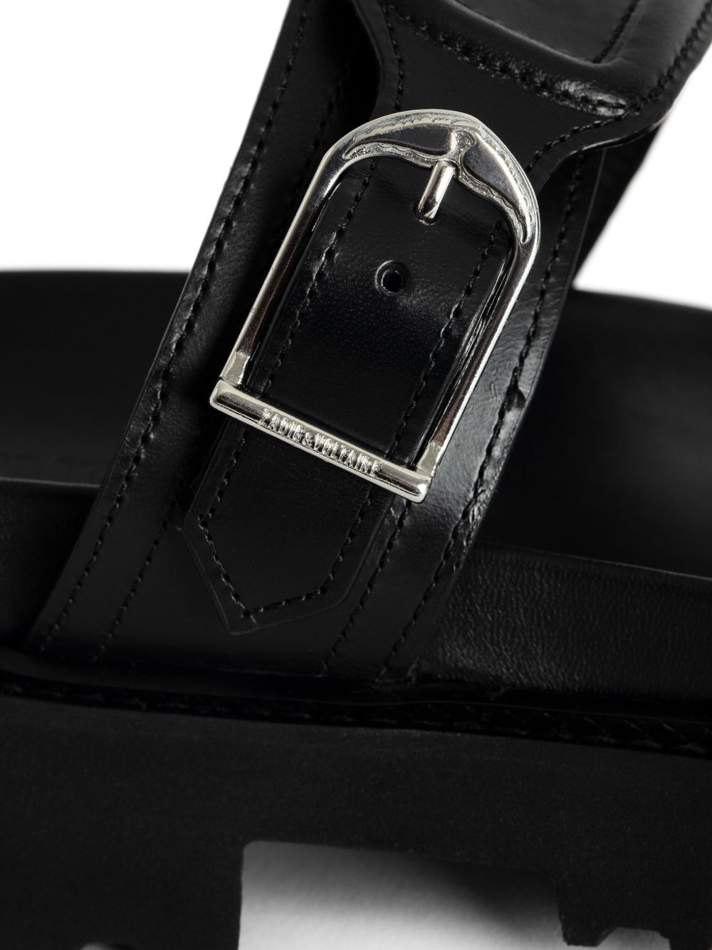 Ride leather sandals - 2