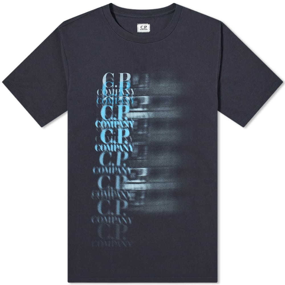 C.P. Company Motion Tee - 1